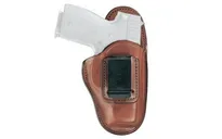 Bianchi PRO #100 M&P SHIELD RH TAN - Bianchi Holsters