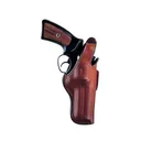 Bianchi 10277 5BHL Thumbsnap Tan - Bianchi Holsters