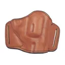 Bianchi #105 Minimalist Tech Gear SZ 1 RH Tan - Bianchi Holsters
