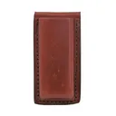 Bianchi 10737 20A Open Magazine Pouch Tan - Bianchi Holsters