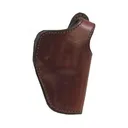 Bianchi #111 Cyclone K FR 4-inch RH Tan - Bianchi Holsters