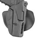Safariland 1911 Government Slim Fit Open Top OWB Holster - Safariland