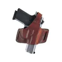 Bianchi 12839 5 Black Widow Tan - Bianchi Holsters