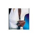 Bianchi X16 P Tan for Glock 17 Holster 06 - Bianchi Holsters