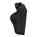 Bianchi 7105 Black KFR 4-inch Holster - Bianchi Holsters