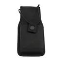 Bianchi 18520 7314 Radio Holder Black - Bianchi Holsters
