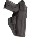 Bianchi 7120 Black for Glock 17 Holster - Bianchi Holsters