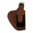 Bianchi 6D J FR 2 inch Holster LH - Bianchi Holsters