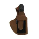 Bianchi 6D BER92 Holster LH - Bianchi Holsters