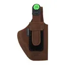 Bianchi 6D for Glock 26 Holster LH - Bianchi Holsters