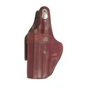Bianchi Pistol Pocket RH Glk 26 27 - Bianchi Holsters