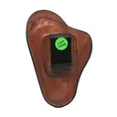 Bianchi Pro LH Ruger SP101 - Bianchi Holsters