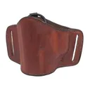 Bianchi Minimalist Blt LH Glk Tan - Bianchi Holsters