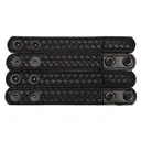 Bianchi Elite Belt Keeper-Hidden Bsk - Bianchi Holsters
