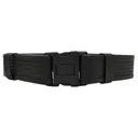 Bianchi Elite Duty Belt-PlBlk 40-46 - Bianchi Holsters
