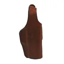 Bianchi Thumbsnap Blt RH Sig Sprg Tan - Bianchi Holsters