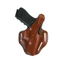 Bianchi 24116 77 Piranha RH Smith and Wesson J Tan - Bianchi Holsters