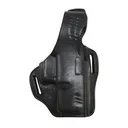 Bianchi Serpent Holster Black Springfield 9 40 - Bianchi Holsters