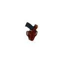 Bianchi Serpent Holster Tan M&P 9 40 - Bianchi Holsters