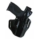 Bianchi Serpent Holster Black M&P 9 40 - Bianchi Holsters