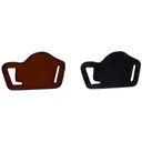 Bianchi Fold Away Tan - Bianchi Holsters