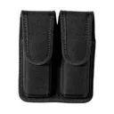 Bianchi Patttek Double Magazine Pouch-SZ2 - Bianchi Holsters