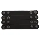 Bianchi Patttek Belt KeeperS 4-PACK - Bianchi Holsters