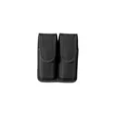 Bianchi Patttek Double Magazine Pouch Size 0 - Bianchi Holsters