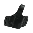 Bianchi #5 Black Widow for Glock 17 - Bianchi Holsters