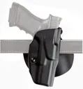 Bianchi Model 6378 Safariland ALS Concealment Paddle and Belt Loop Combo 6378-149-411 - Bianchi Holsters