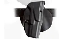 Bianchi Model 6378 Safariland ALS Concealment Paddle and Belt Loop Combo 6378-179-411 - Bianchi Holsters