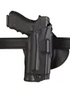 Bianchi Model 6378 Safariland ALS Concealment Paddle and Belt Loop Combo 6378-320-411 - Bianchi Holsters