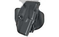 Bianchi Model 6378 Safariland ALS Concealment Paddle and Belt Loop Combo 6378-832-411 - Bianchi Holsters
