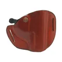 Bianchi #82 CarryLOK Colt 45 RH Tan - Bianchi Holsters