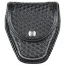 Bianchi Covered Cuff Case - Bianchi Holsters
