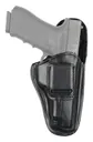 Bianchi Model 100 Professional Waistband Holster Browning/Colt/Kimber/1911 Size 14 Plain Black Right Hand - Bianchi Holsters