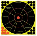 Birchwood Casey Shoot-N-C 12 Inch 50 Ct - Birchwood Casey