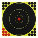 Birchwood Casey 12-inch BE Tgt /500 - Birchwood Casey