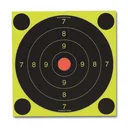 Birchwood Casey 20cm Tgt UIT 25/50M /500 - Birchwood Casey