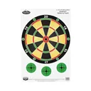 Birchwood Casey Pregame Shotboard 12-inch x 18-inch Tgt -100 - Birchwood Casey