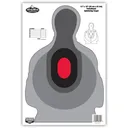 Birchwood Casey DIRTY BD 12X18 TRNS SIL 8PK - Birchwood Casey