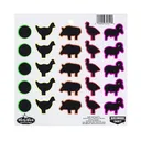 Birchwood Casey MCA-20 DTY BD M/C Animal - Birchwood Casey