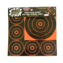 Birchwood Casey Big Burst 8 inch and 4-inch 18pk - Birchwood Casey