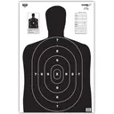 Birchwood Casey EZ SCO BC27 Black 23X35PP 5PK - Birchwood Casey