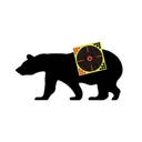 Birchwood Casey SB-1 S-SHTR Bear C-TGT Kit - Birchwood Casey