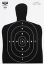 Birchwood Casey EZE-SCORE BC27 12X18 TRGT 100/CS - Birchwood Casey