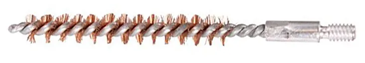 Birchwood Casey Chamber Brush Bronze .25 Cal - Birchwood Casey