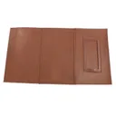 Birchwood Casey Handgun Leather Service Mat 12x23.5 - Birchwood Casey