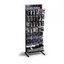 Birchwood Laboratories 30408 DELUXE Gun CARE Display (DS) - Birchwood Laboratories