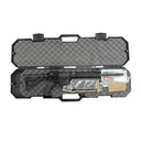 Black Dawn 5.56 Complete Rifle w/case/ACC Black - Black Dawn